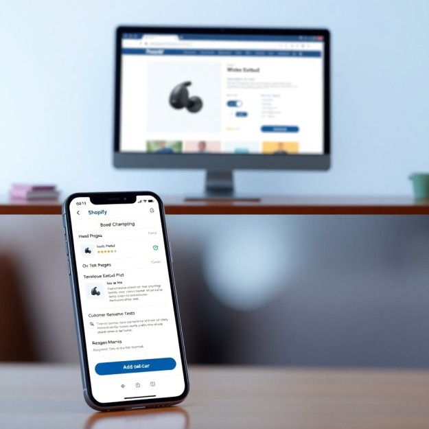 Portfolio 2-eCommShopify