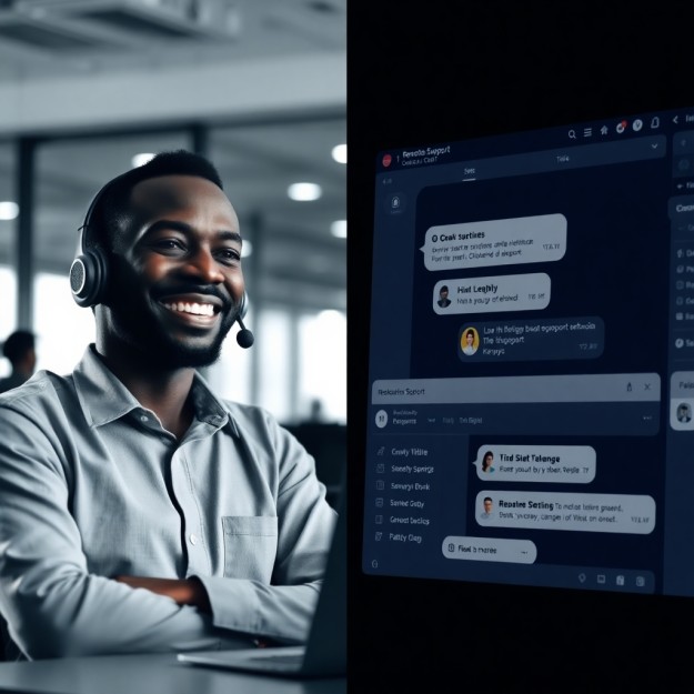 Portfolio 3-IT HelpDesk